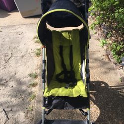 Nice heavy duty portable stroller only $30 firm