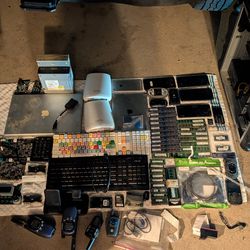 Apple Samsung LG Nokia gametower ram