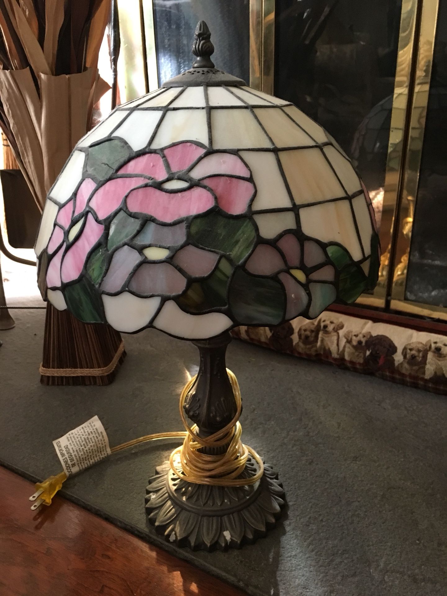 Lamp