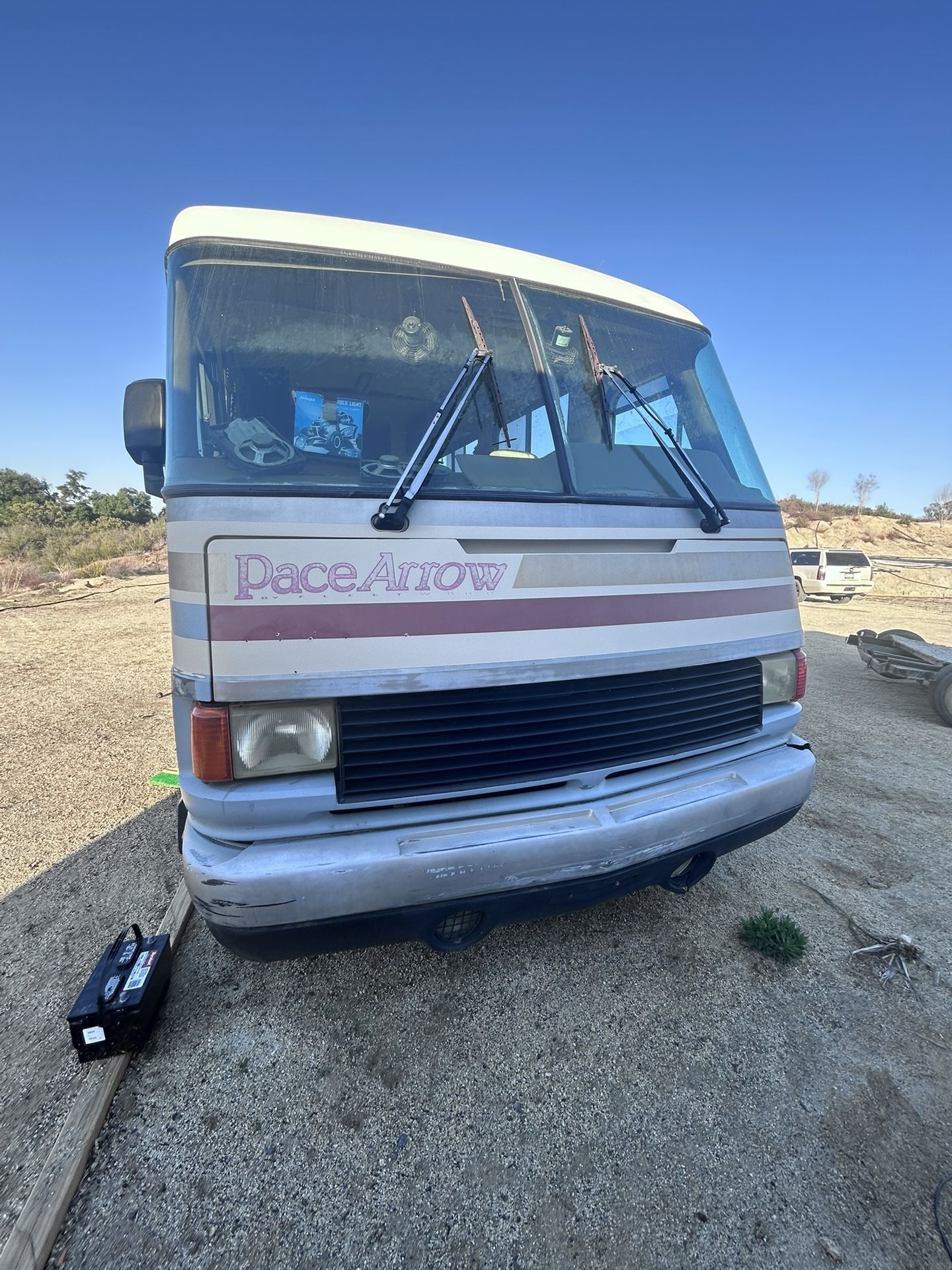 Rv Camper