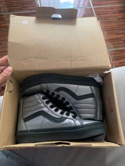 Vans size 13 new