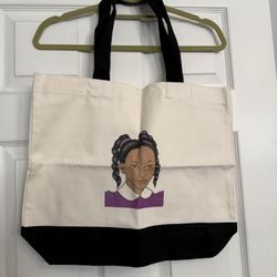 Canvas Bags
