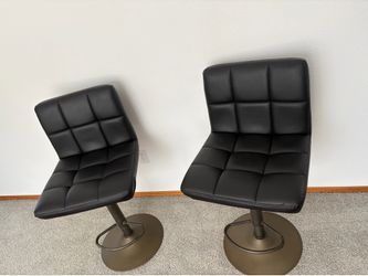 Bar stools