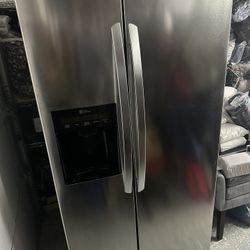 Refrigerator LG 