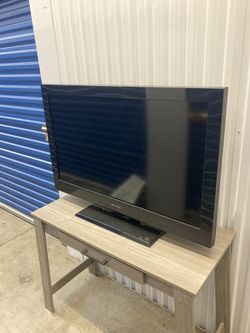 Emerson LC401EM2F 40” LCD HDTV