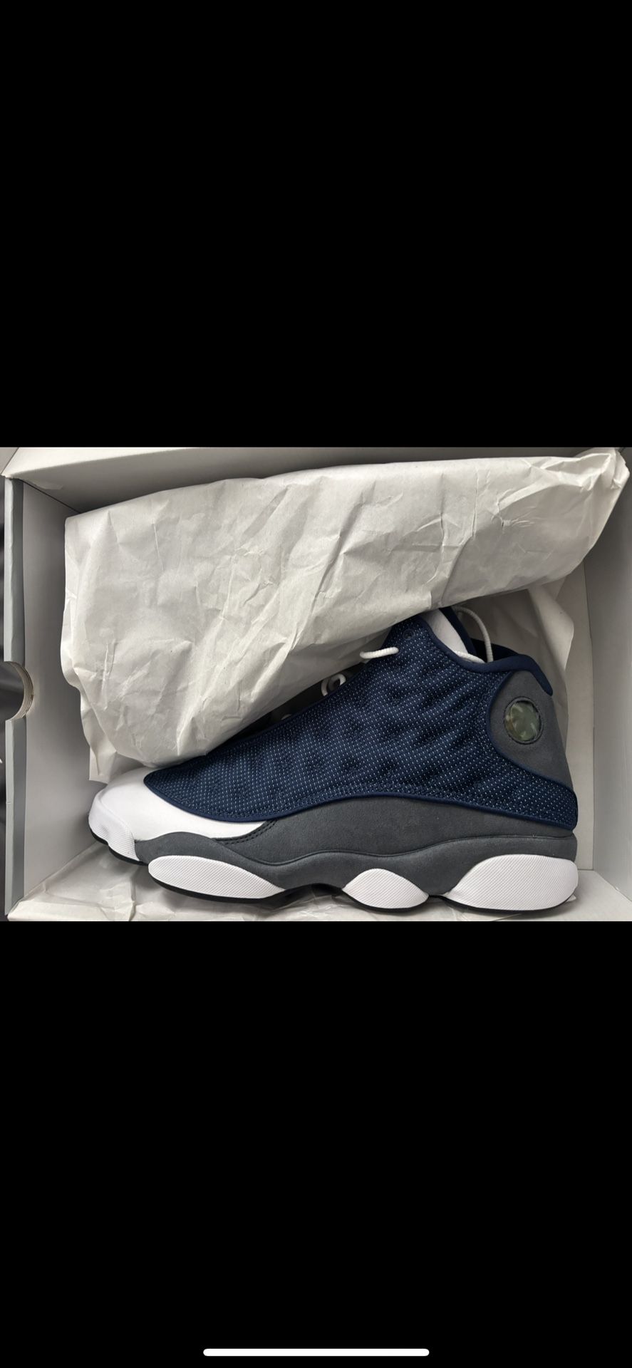 Jordan 13 FLINT Size 13