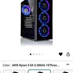 Gaming Pc 