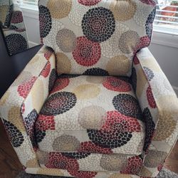 La-Z-Boy Accent Chair