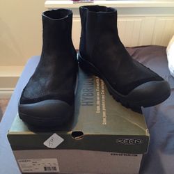 Keen Fremont Mid men's boot, size 14