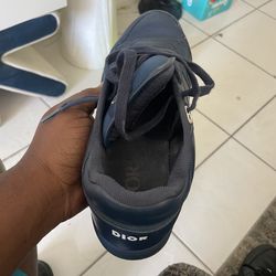 DIOR SNEAKERS