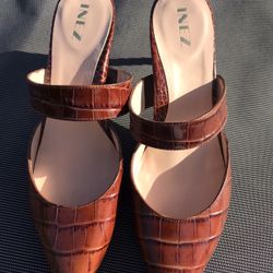 Inez Heels 