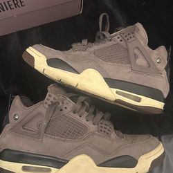 Size 5 air Jordan a Ma maniere Jordan’s