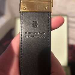 Authentic Burberry Belt for Sale in York, PA - OfferUp