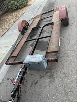 Trailer
