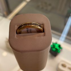 10kt Ring