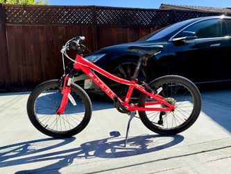 Haro Flightline 20” Mountain Bike for sale! $200 OBO