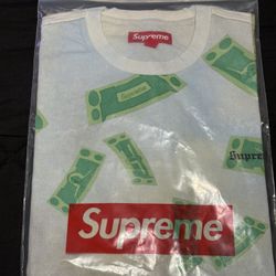 Supreme All Dogs Go To Heaven Long Sleeve 