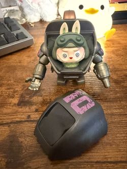 Labubu