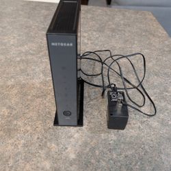 Netgear Router 