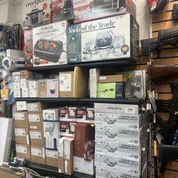 House Hold Appliances