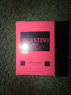 Valentino Donna Born in Roma Intense EDP