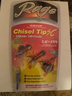 Broad Head Tips For Arrows