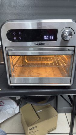 Kalorik Air Fryer