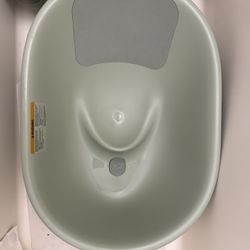 Lalo Baby Bath Tub