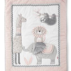 Levtex Baby Imani Quilt