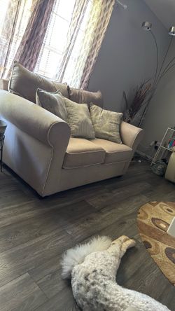 Love Seat