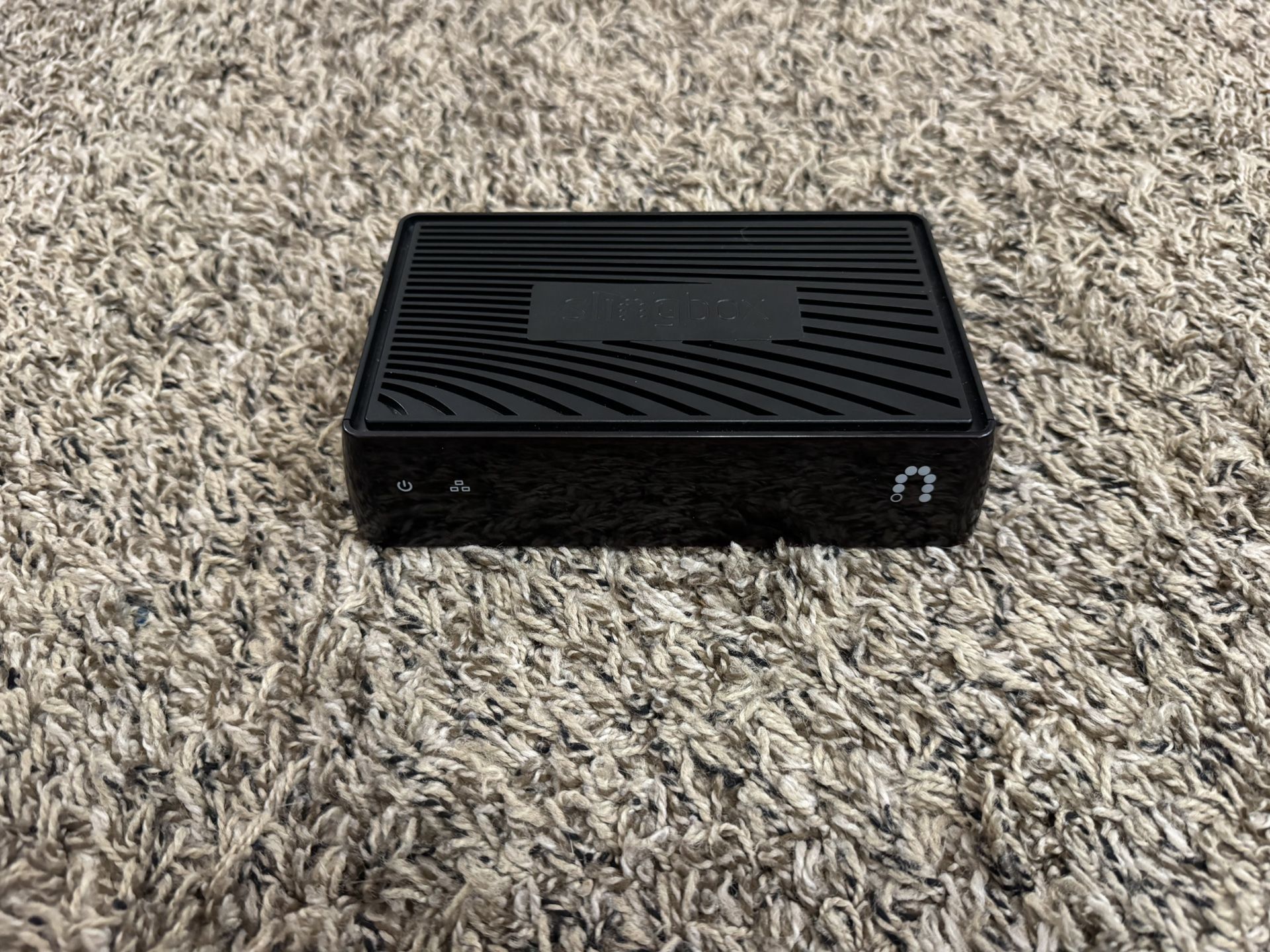 Slingbox M1