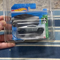 Tesla Cybertruck