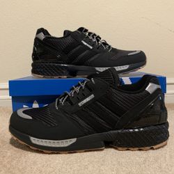 Adidas X Undefeated ZX8000
