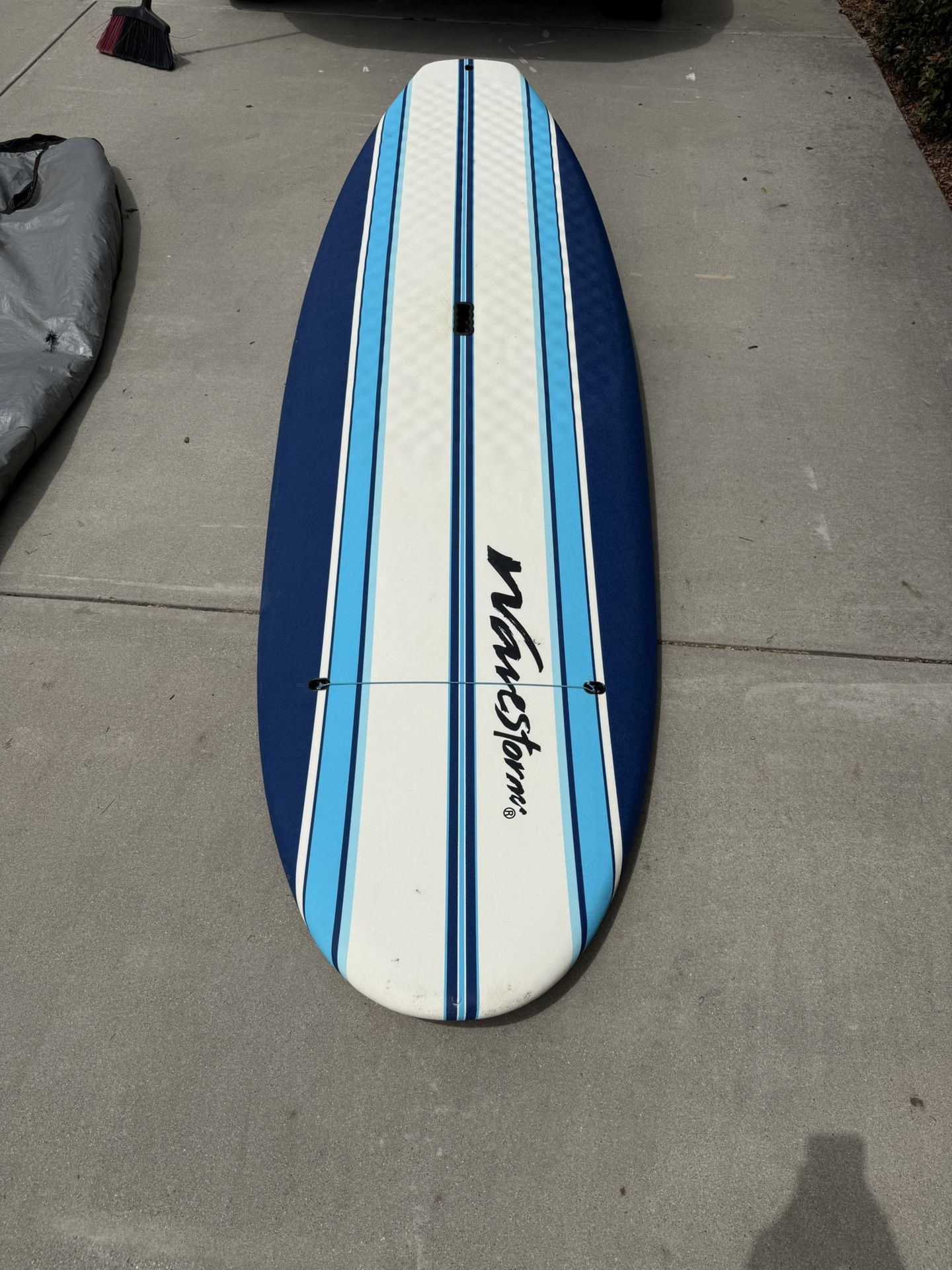 Wavestorm 9’6” Stand Up Paddle Board