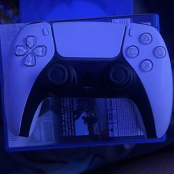 Playstation 5 CONTROLLER