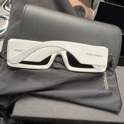 Dolce & Gabbana Sunglasses  