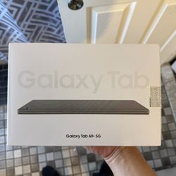 Galaxy Tablet A9+