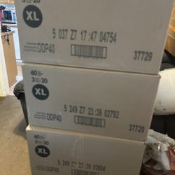 Xl Pull Ups 20 La Caja