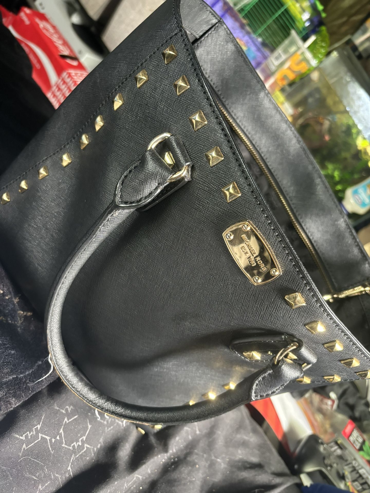 Micheal Kors Purse