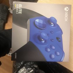 Xbox elite wireless controller series 2