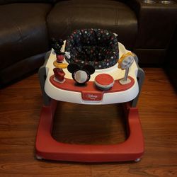 MICKEY MOUSE WALKER 