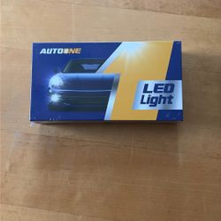 HB3 + HB4 Bulb Set - 4 Lamps Total