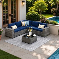 Brand New Patio Outdoor Furniture Set