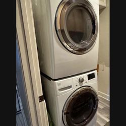 Kenmore Washer And Dryer 