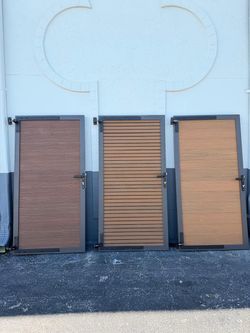 Single Door 3x6ft