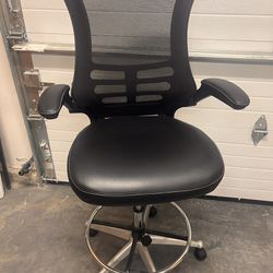 Desk Chair Adjustable