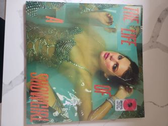 NEW Life Of A Show Girl vinyl