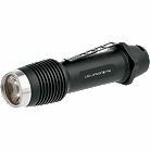 LED Lenser flashlight