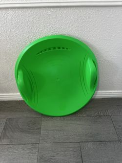 Sled Snow