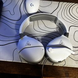Turtle Beach Recon 200 Gen 2